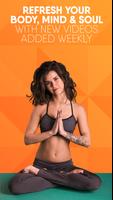 Yoga Plus syot layar 2