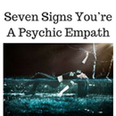 Psychic empath APK