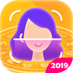 Horoscope X - Aging, Past Life, Face Scanner