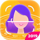 Horoscope X - Vieillissement, Vie antérieure APK