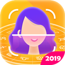 Horoscope X - Aging, Past Life, Face Scanner APK
