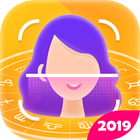 Horoscope X biểu tượng