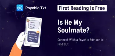 Psychic Txt - Psychic Readings
