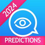 Psychic Txt & Daily Horoscopes icon