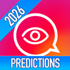 Psychic Txt - Psychic Readings simgesi