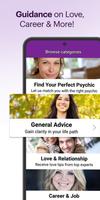 Psychic Reading Chat & Tarot تصوير الشاشة 2