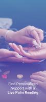 Palm Reading-poster