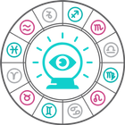 Free Psychic Reading App -  Talk to a Real Psychic icono