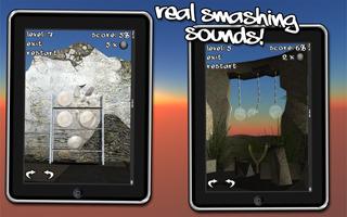 Let's Break Stuff! slingshot syot layar 2