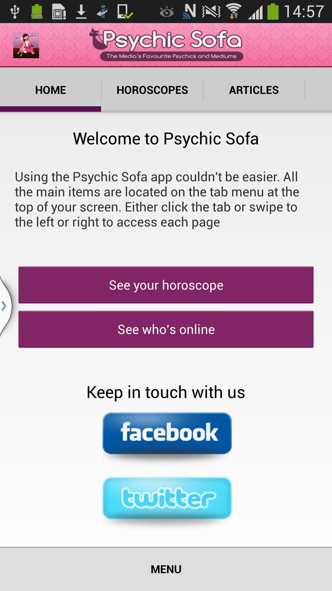 Psychic Sofa For Android Apk Psychic Sofa For Android Apk