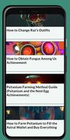 Guide for Psychonauts 2 Game screenshot 1