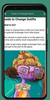 Guide for Psychonauts 2 Game screenshot 3