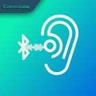 Hearing Aid App Super Ear Tool biểu tượng