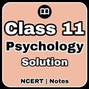 11th Class Psychology Solution APK
