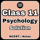 11th Class Psychology Solution icono