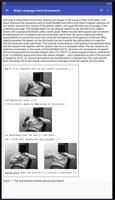 Body Language Hand Movements screenshot 1