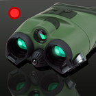 Binoculars G44 ikon
