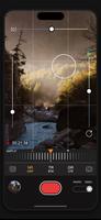 Manual Night Mode ảnh chụp màn hình 1