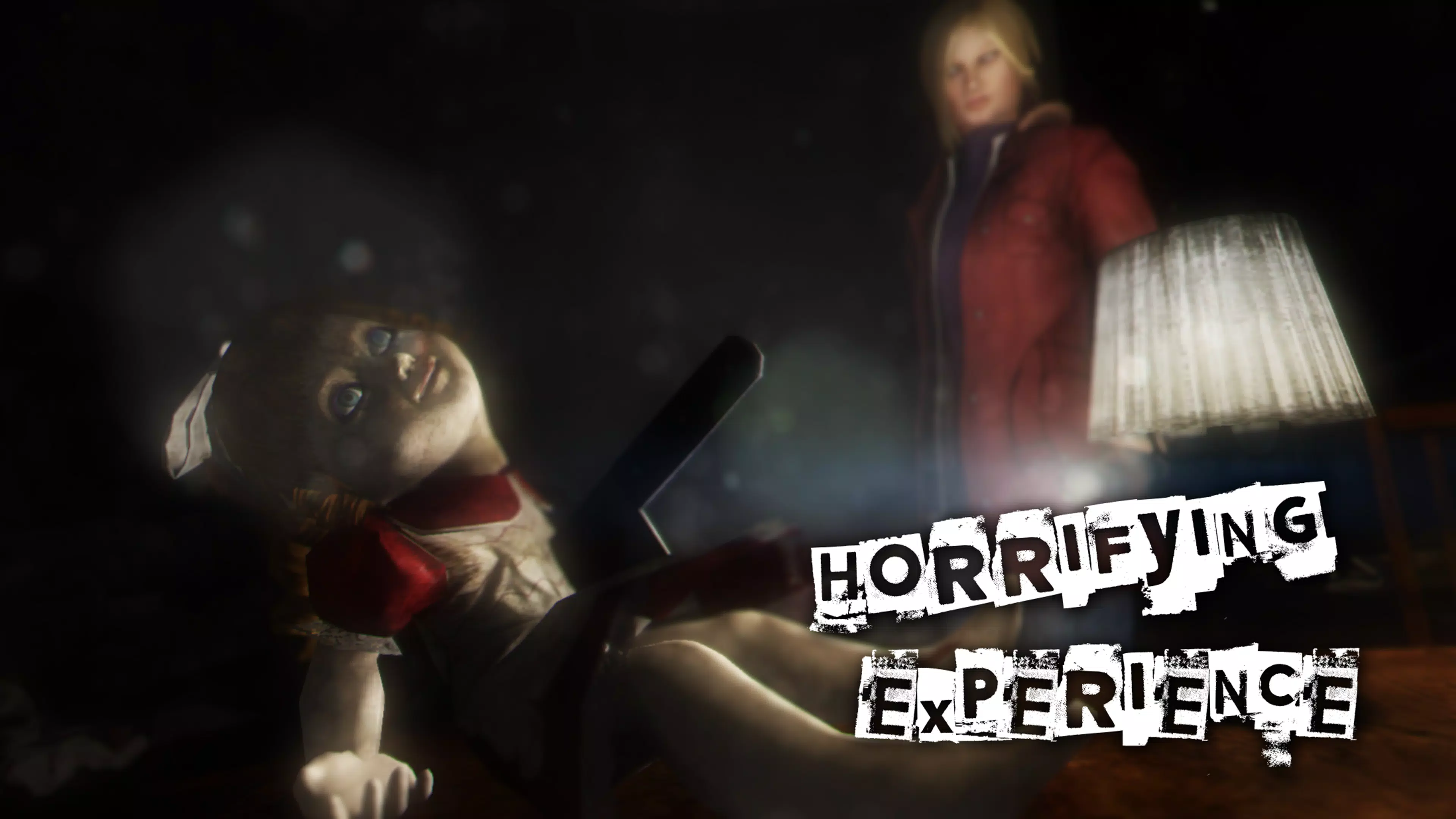 Forgotten memories : night 1 - Latest version for Android - Download APK