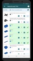 Brick Manager screenshot 3