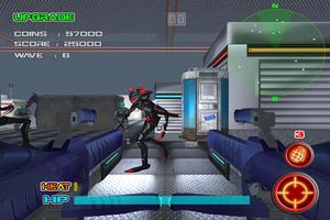 Awakening Aliens 3D Assault 截图 2