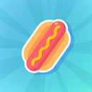 Food Land: Cooking Madness APK