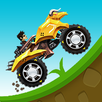 Car Hill Racing APK