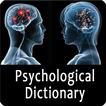 Psychological Dictionary ikon