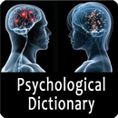 Psychological Dictionary APK