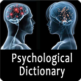 Psychological Dictionary icon