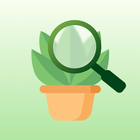 Flora & Plant identification أيقونة