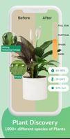 Flora & Plant identification ảnh chụp màn hình 2