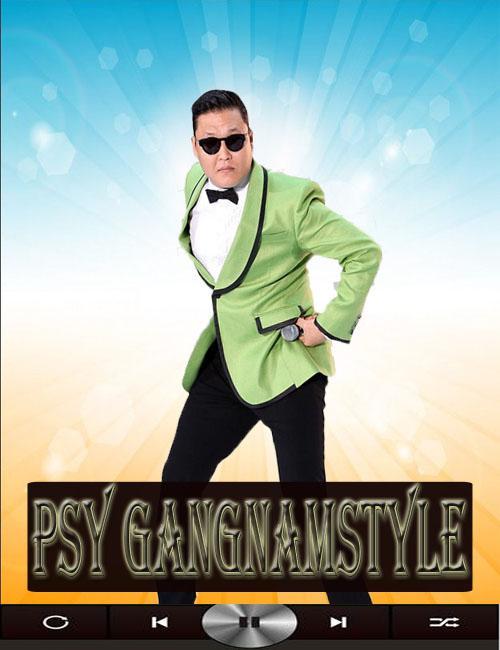 PSY Songs Mp3 Offline for Android - APK Download