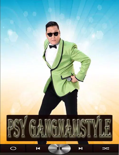 PSY Songs Mp3 Offline APK for Android Download