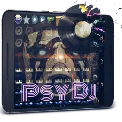 Psycho Dj Beat maker APK Herunterladen