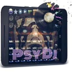 Psycho Dj Beat maker アプリダウンロード