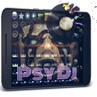 Psycho Dj Beat maker Zeichen