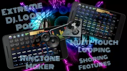 Скачать Psycho Dj Beat maker APK