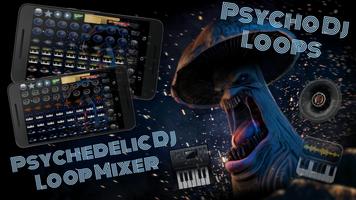 Psycho Dj Beat maker capture d'écran 2