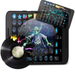 Techno Music Beat Maker APK Herunterladen