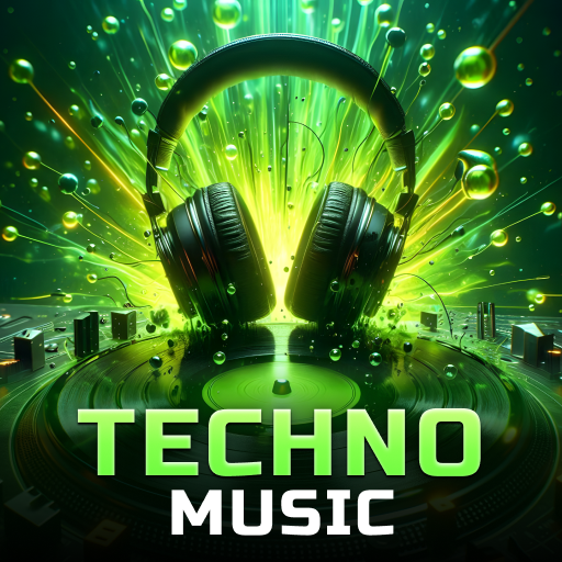 Techno Music Beat Maker