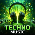 Techno Music Beat Maker