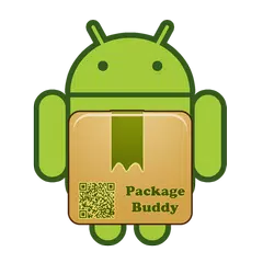 Package Buddy アプリダウンロード