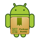 Package Buddy Pro icône