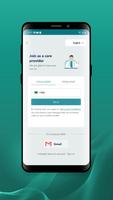 Psyter Provider screenshot 1