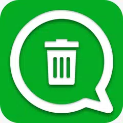 Скачать WhatsDeleted: Recover Messages APK