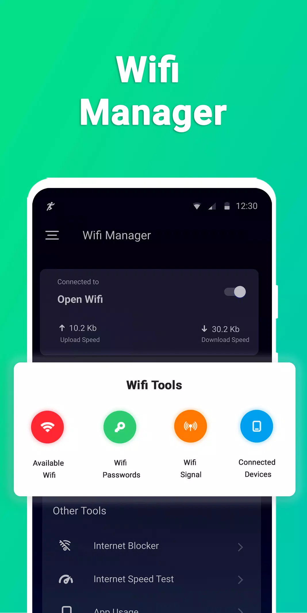 WiFi HaCker Simulator 2020 - Get WiFi Password - Baixar APK para Android