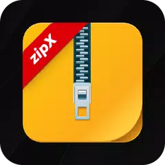 Unzip Files - Archive Rar Zip アプリダウンロード