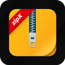 Unzip Files - Archive Rar Zip APK