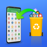 App Recovery: Restore Deleted
